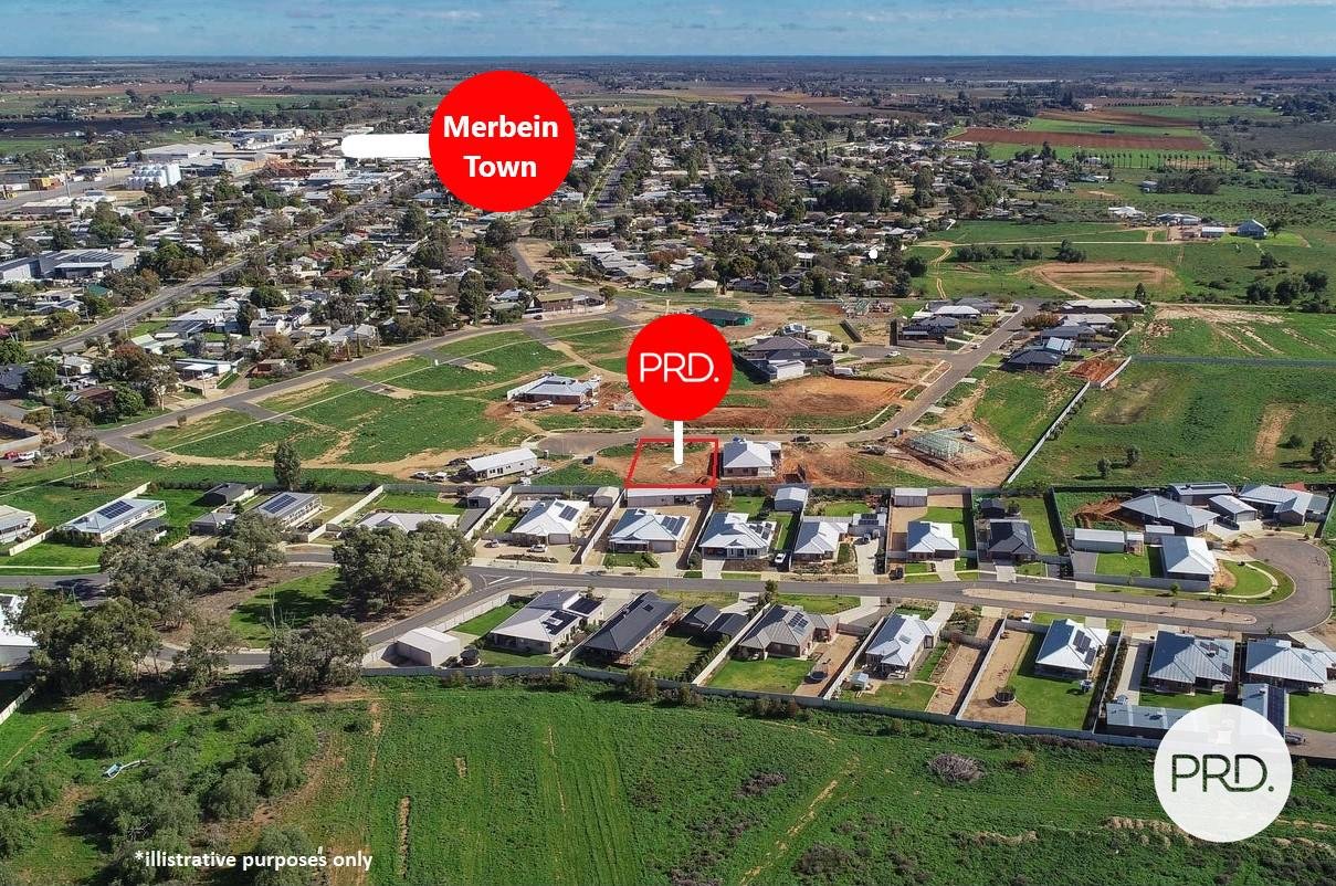 14 Hocking Court,  MERBEIN 1