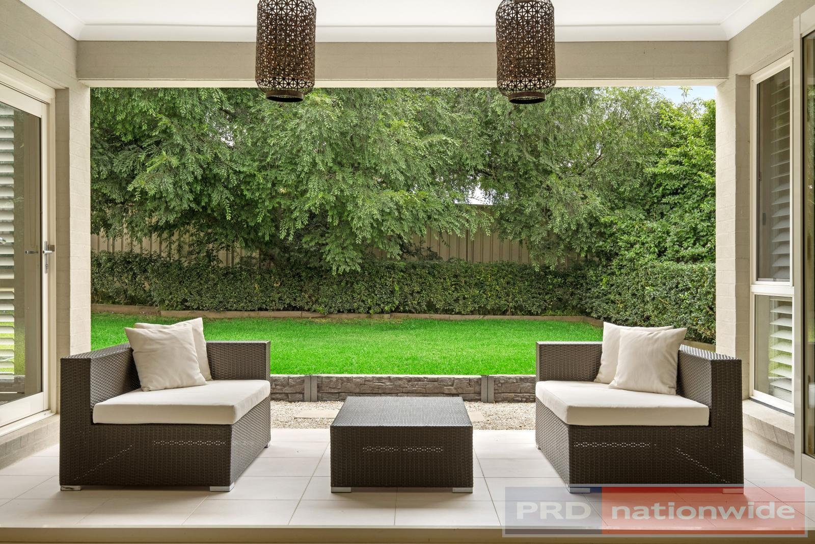 14 Hodgkinson Crescent PANANIA 1