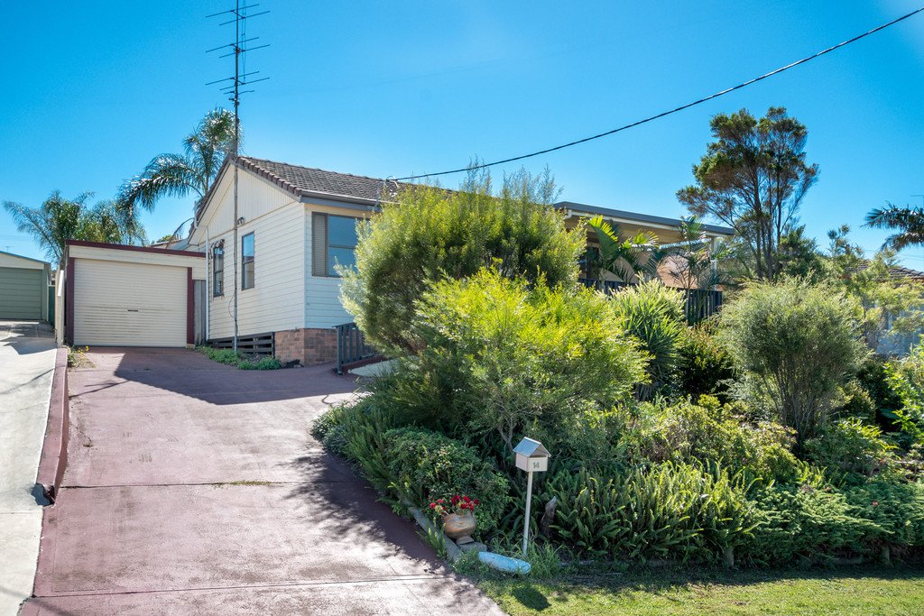 14 Holborn St  BERKELEY 1