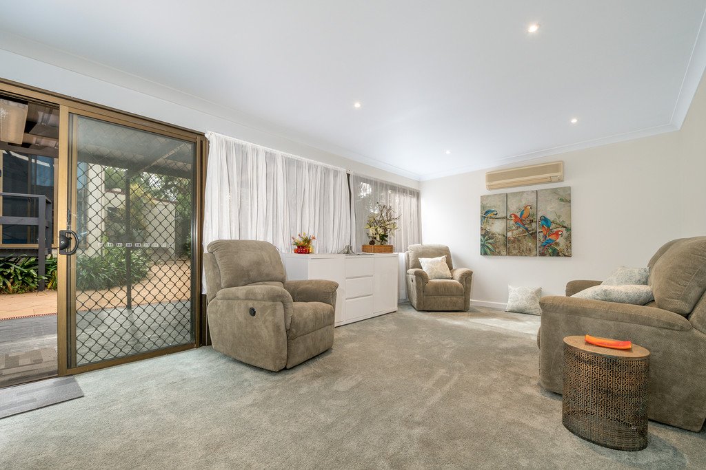 14 Holborn Street BERKELEY 9