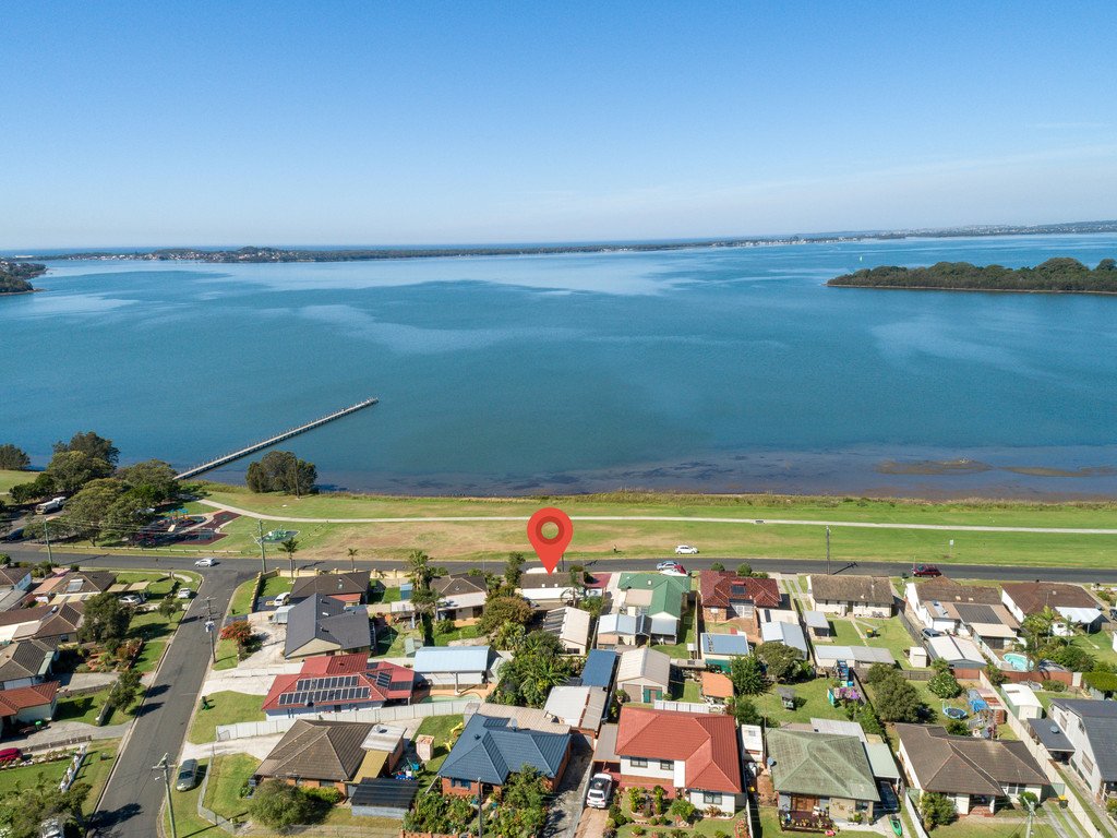 14 Holborn Street BERKELEY 11