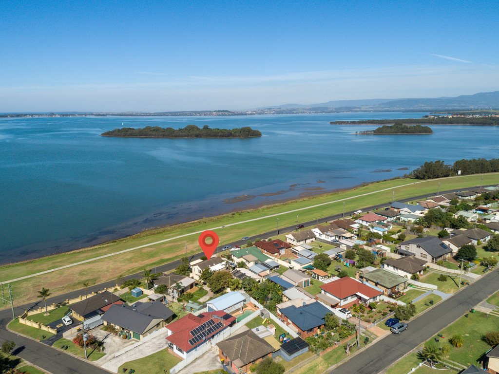 14 Holborn Street BERKELEY 17