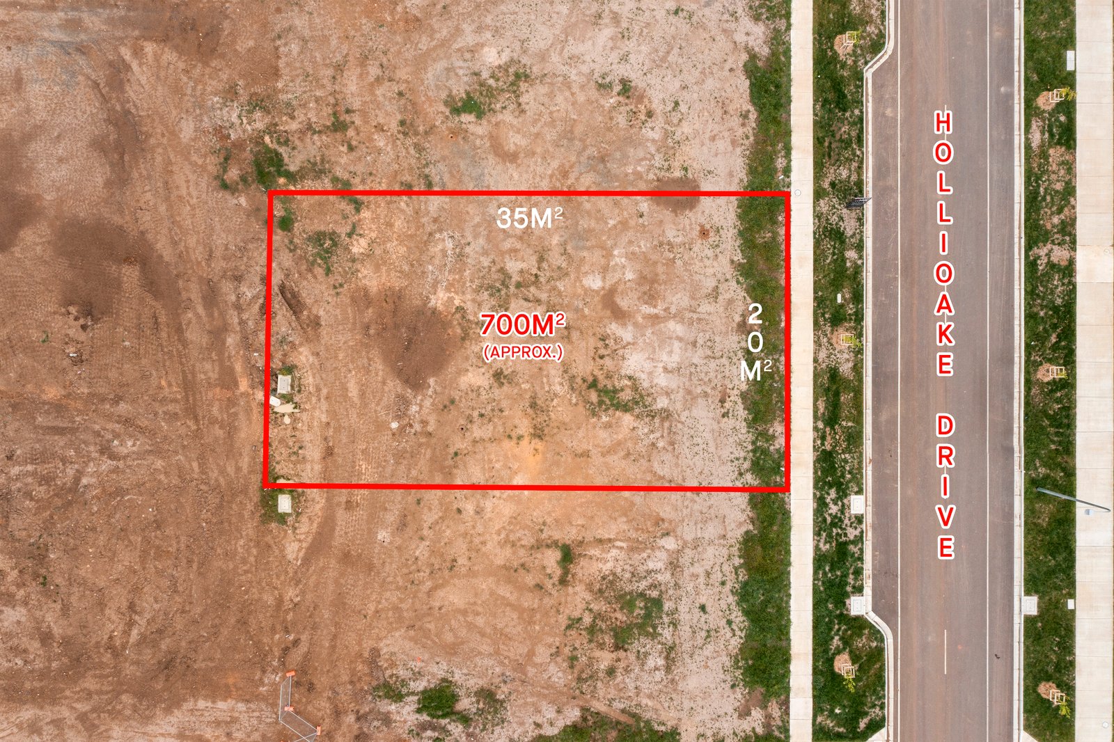 14 Hollioake Drive LUCAS 1
