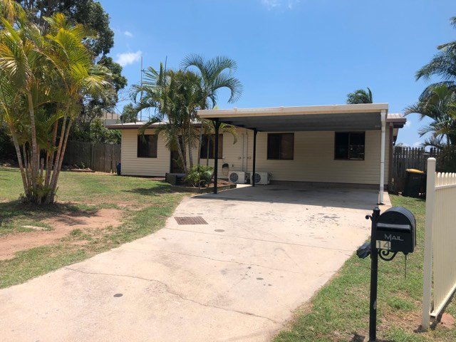 14 Hoskyn Court CLINTON 12