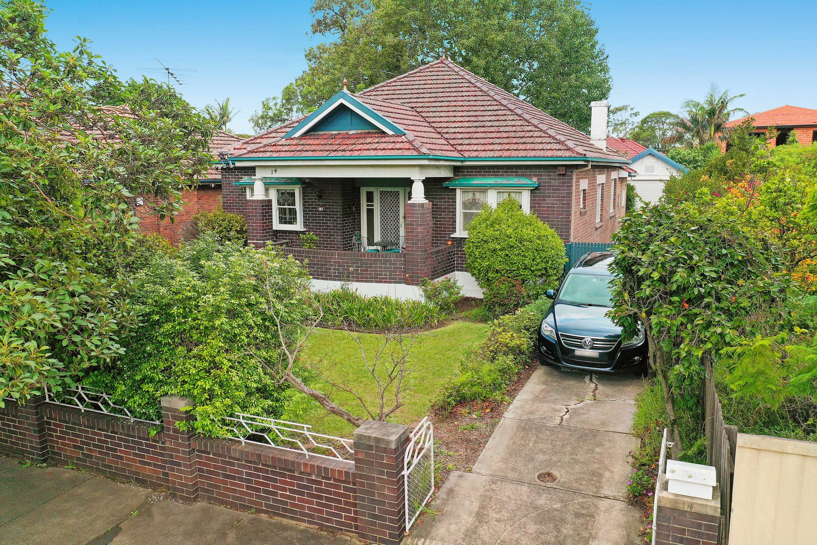 14 Howard Street, Strathfield NSW 2135