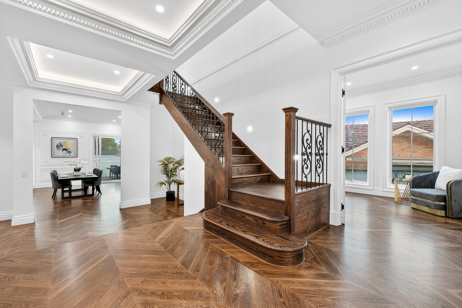 Gallery: 14 Howell Drive