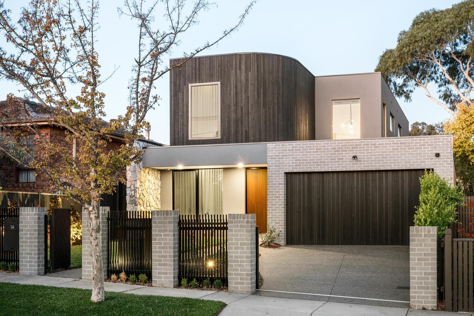 14 Hunter Street, Kew VIC 3101