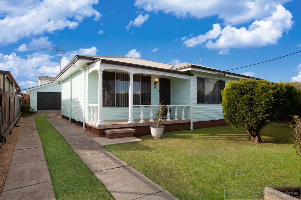 14 Ibis Parade WOODBERRY 1