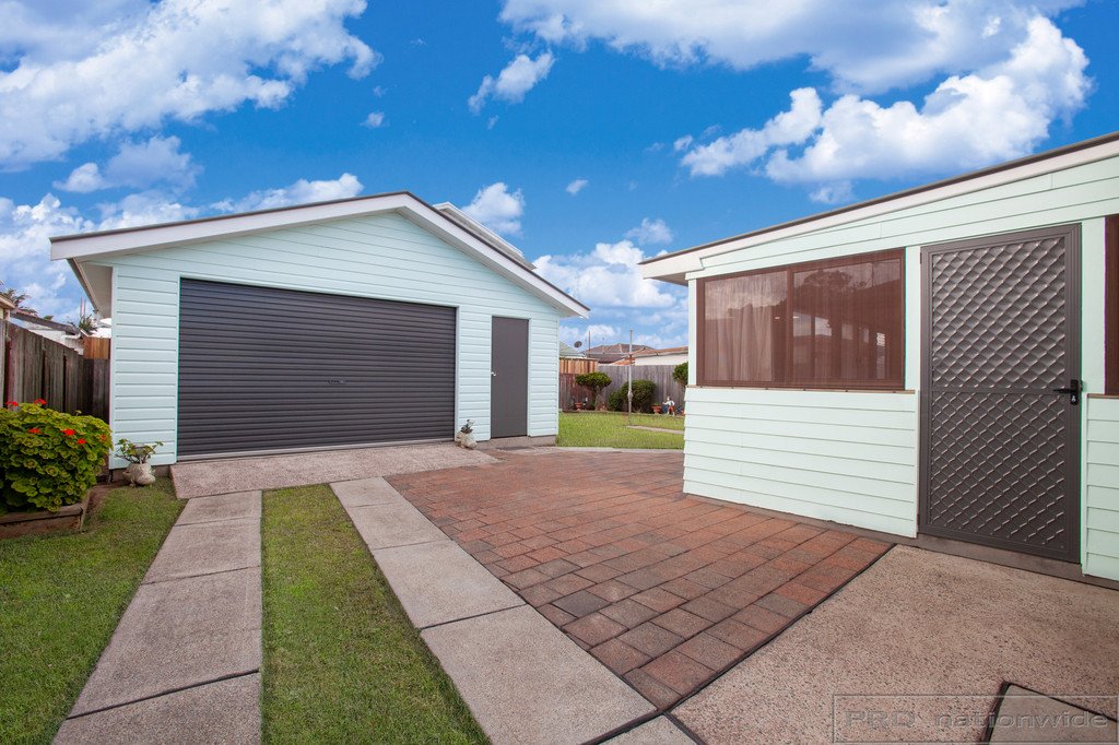 14 Ibis Parade WOODBERRY 12