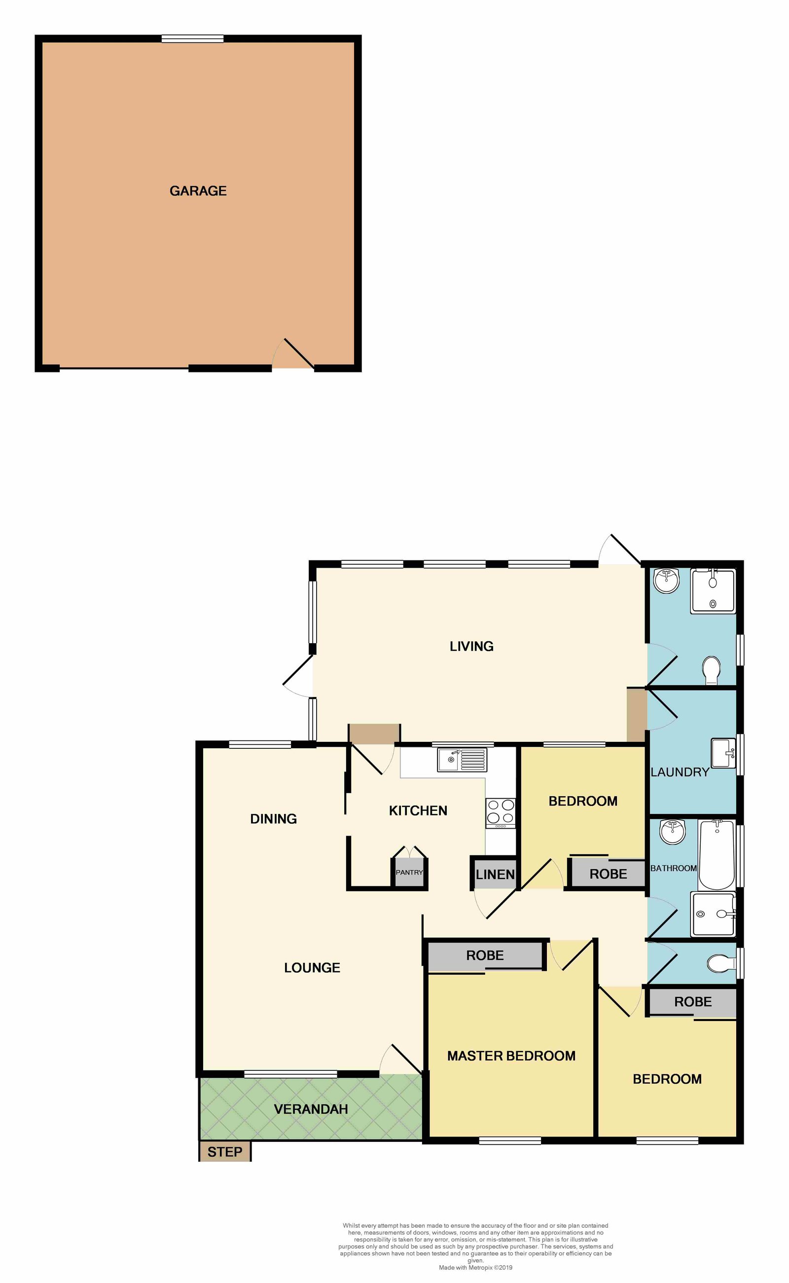 14 Ibis Parade WOODBERRY 14