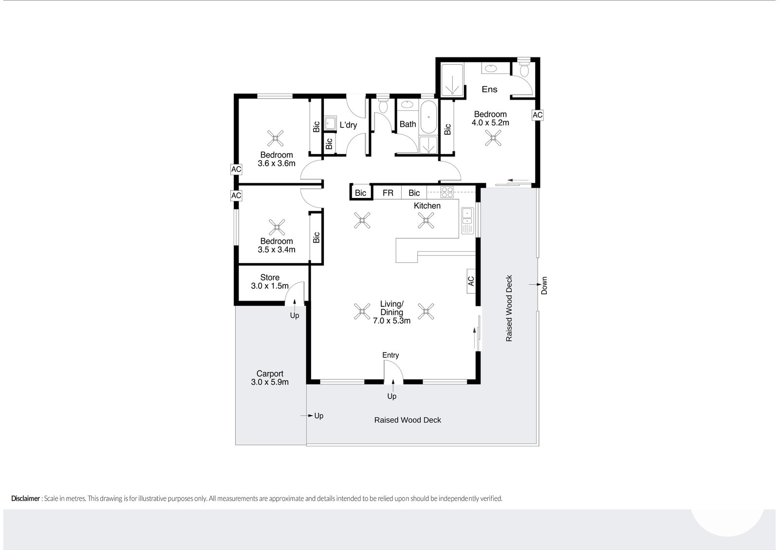1/4 Ignatius Court CABLE BEACH 4