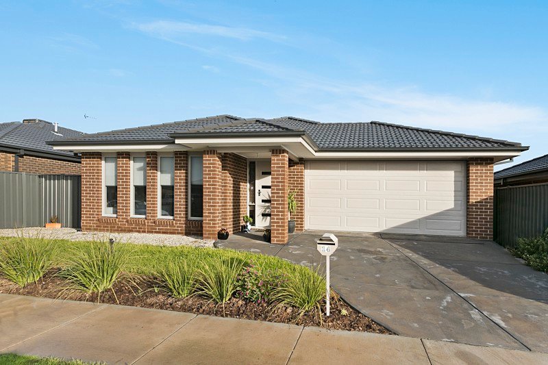 14 Ilby Street HUNTLY 2