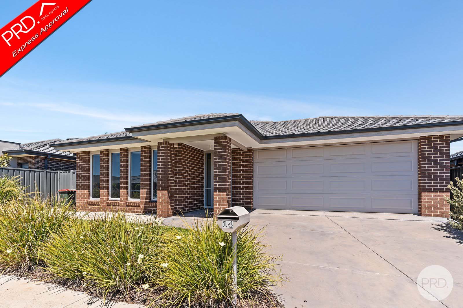 14 Ilby Street HUNTLY 2
