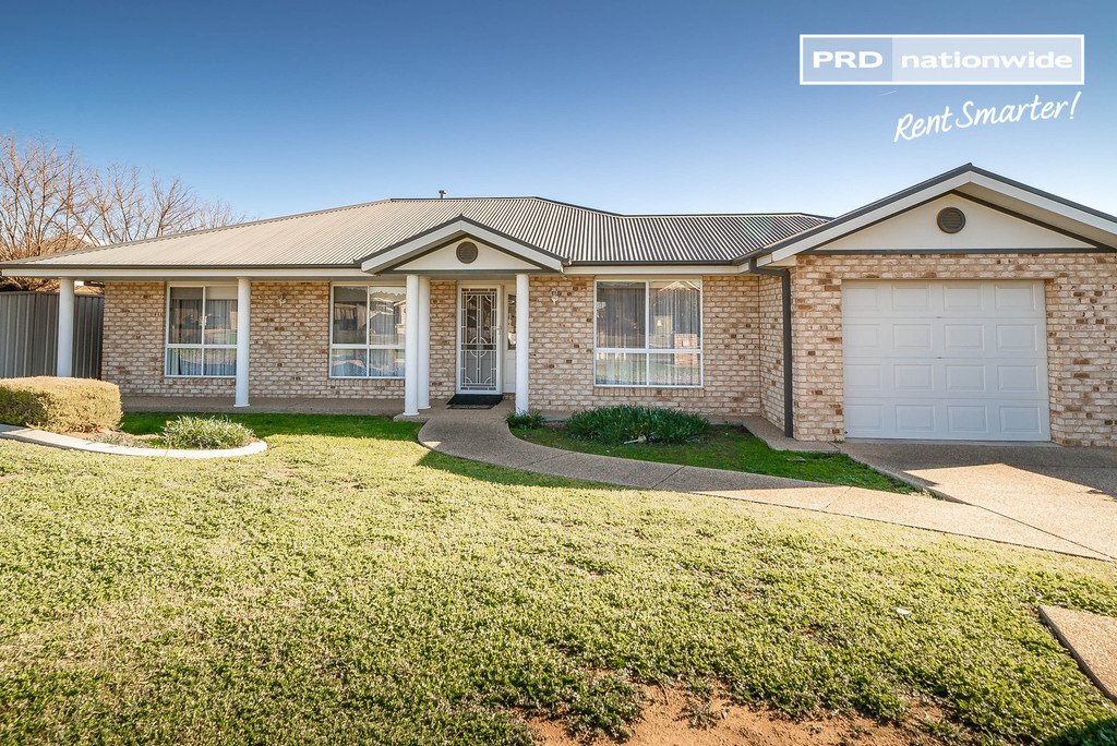 14 Illeura Road BOURKELANDS 1