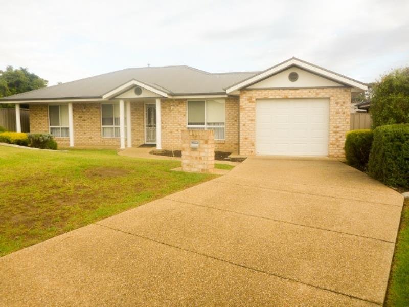 14 Illeura Road BOURKELANDS 1