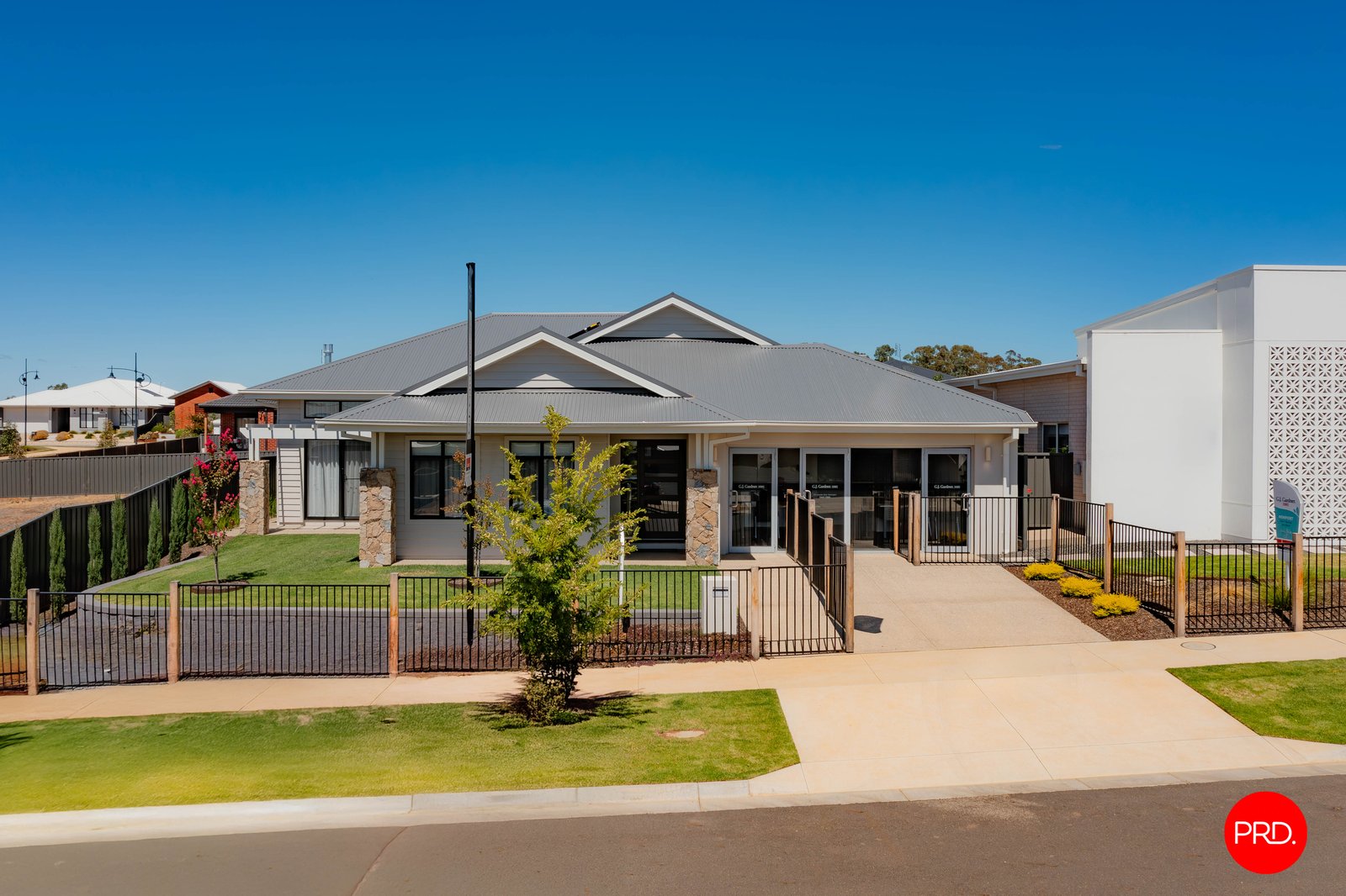 14 Imagine Drive STRATHFIELDSAYE 1