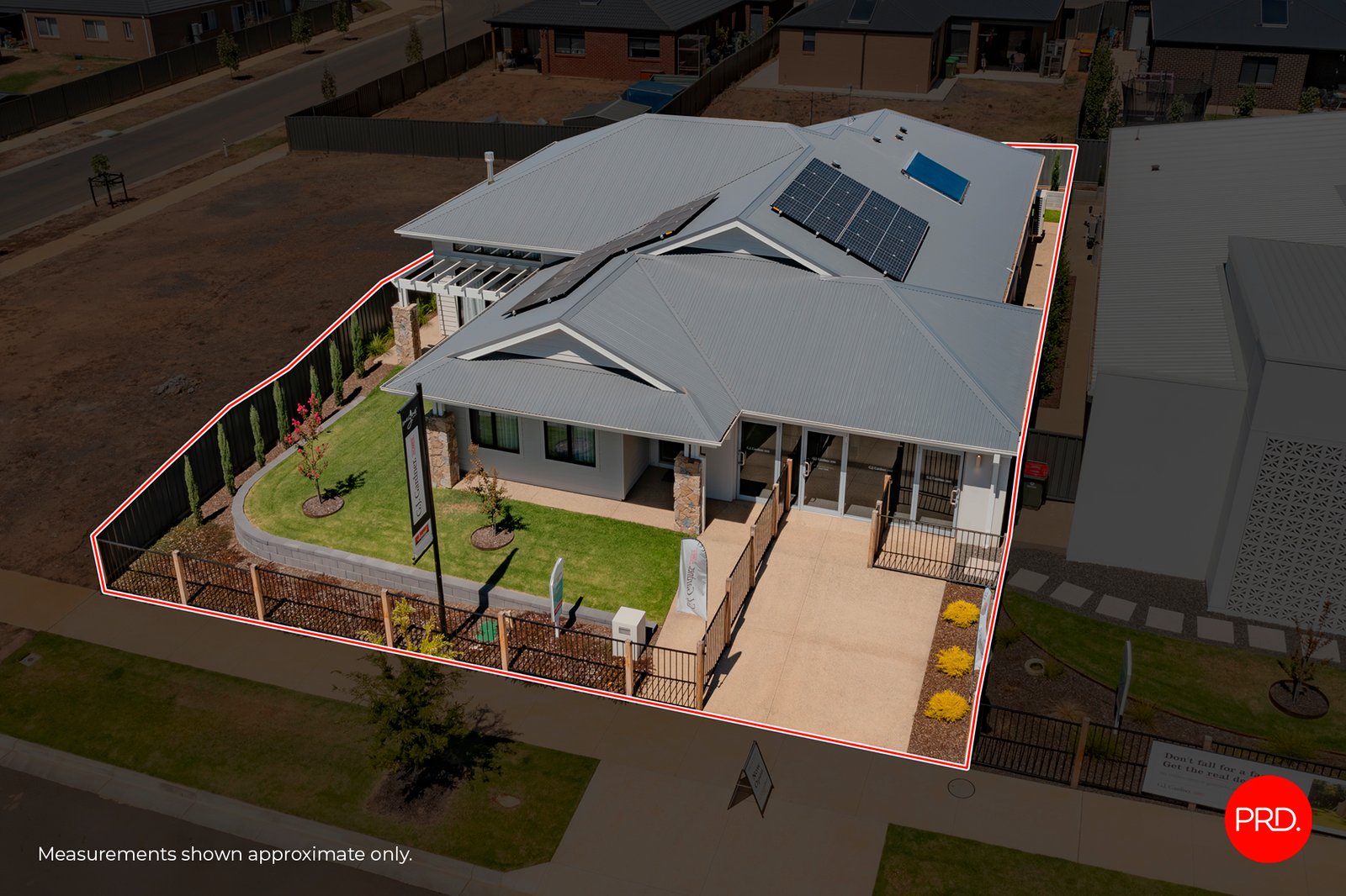 14 Imagine Drive STRATHFIELDSAYE 26