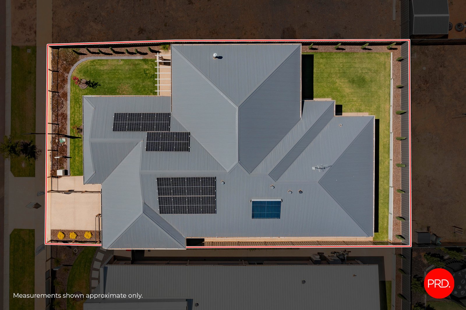 14 Imagine Drive STRATHFIELDSAYE 27