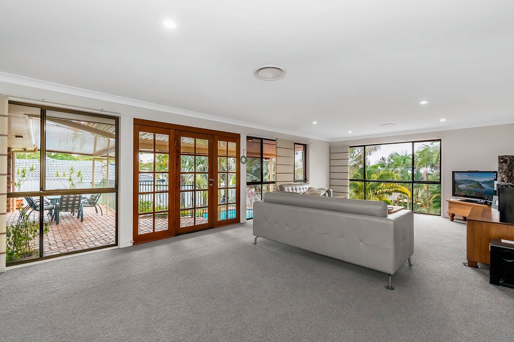 14 Indooroopilly Court ROBINA 4