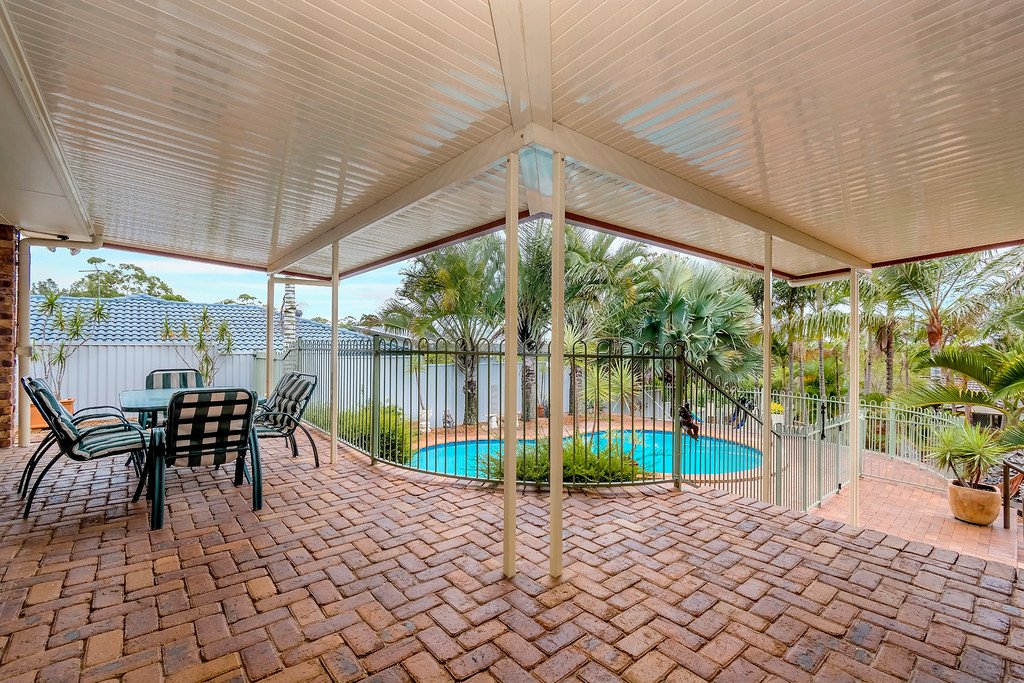 14 Indooroopilly Court ROBINA 11