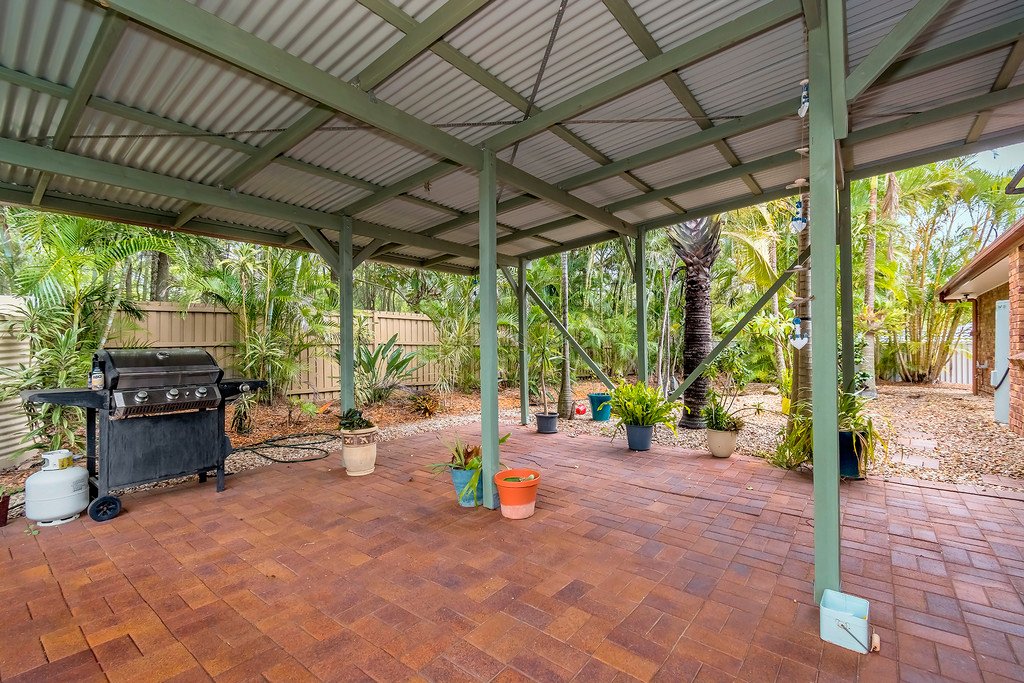 14 Indooroopilly Court ROBINA 12