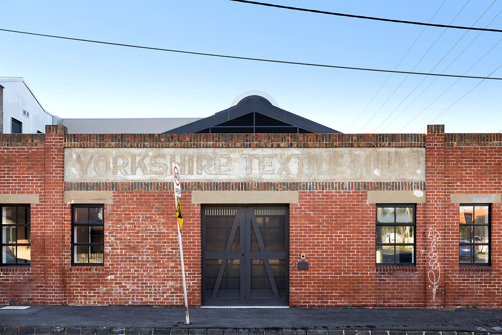 1/4 Inverness Street, Brunswick East VIC 3057