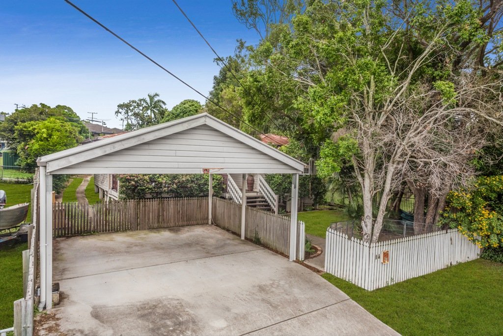 14 Inville St  GEEBUNG 3