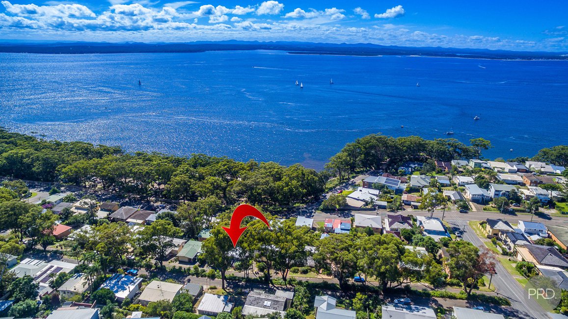 14 Irambang Street NELSON BAY 2