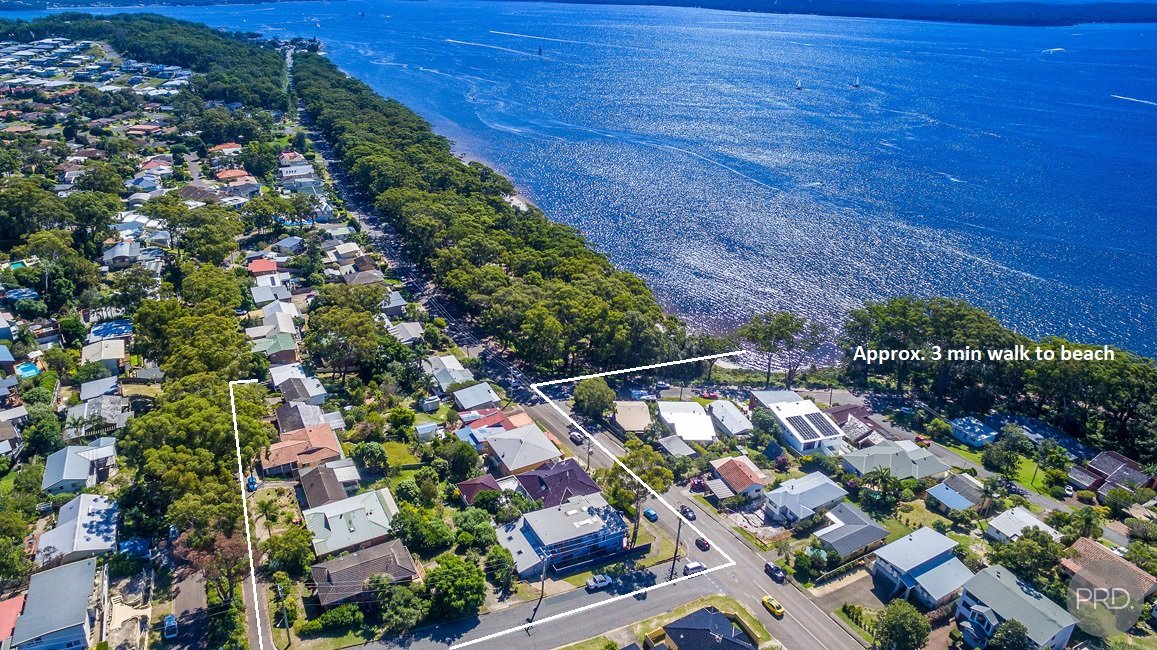 14 Irambang Street NELSON BAY 4
