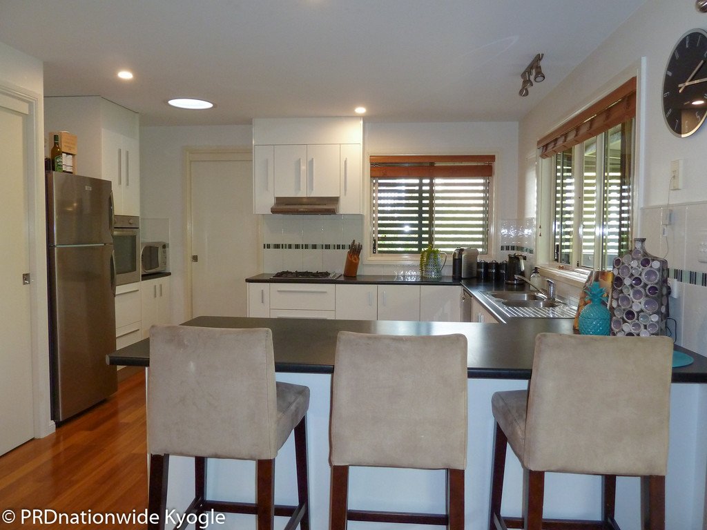 14 Irwin Street KYOGLE 5