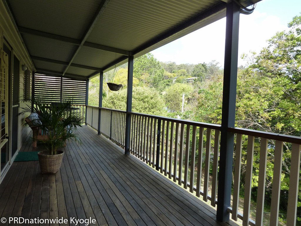 14 Irwin Street KYOGLE 7