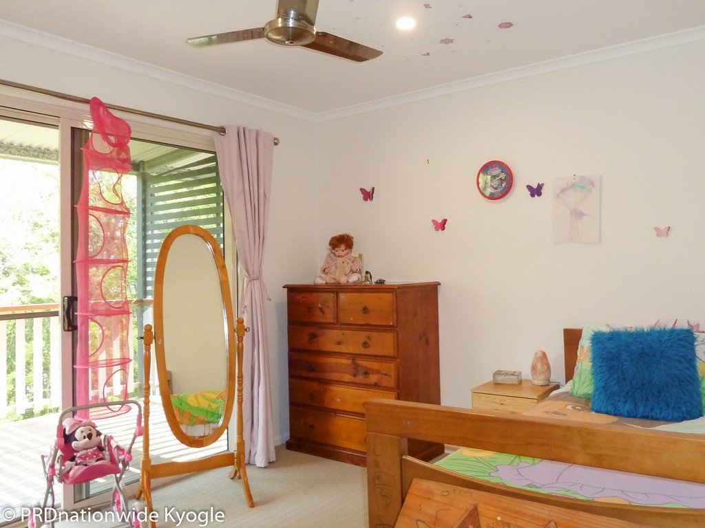 14 Irwin Street KYOGLE 8