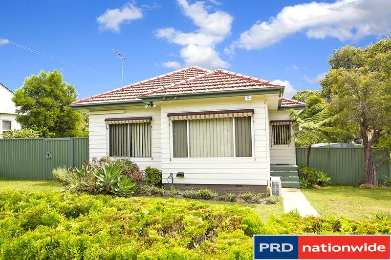 14 Jacka Street ST MARYS 1
