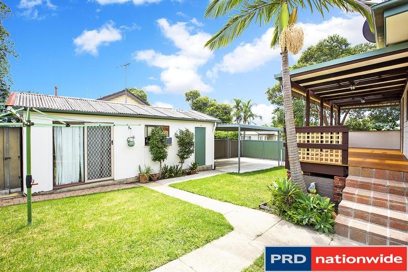 14 Jacka Street ST MARYS 7