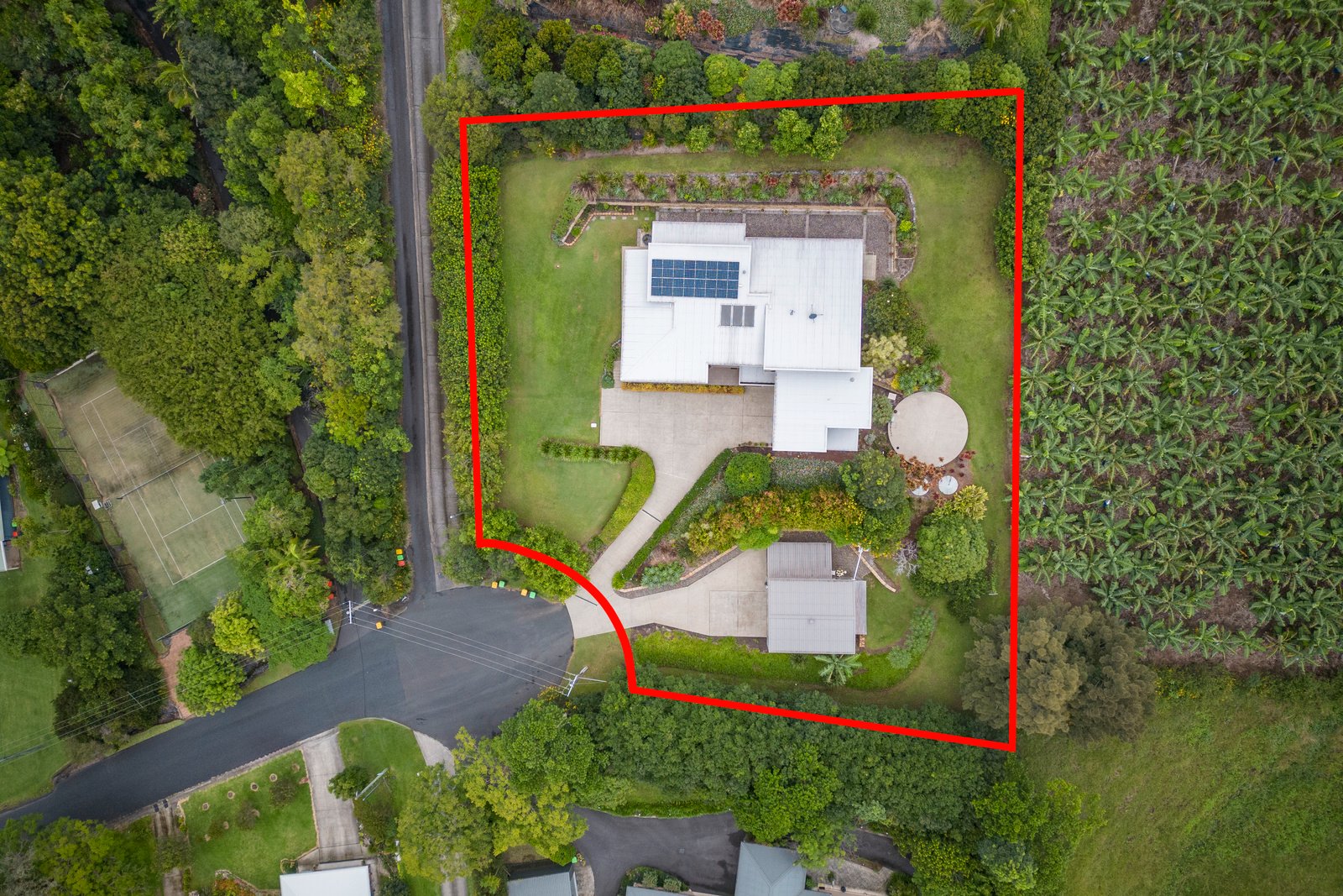 14 Jacklyn Close BOAMBEE 34