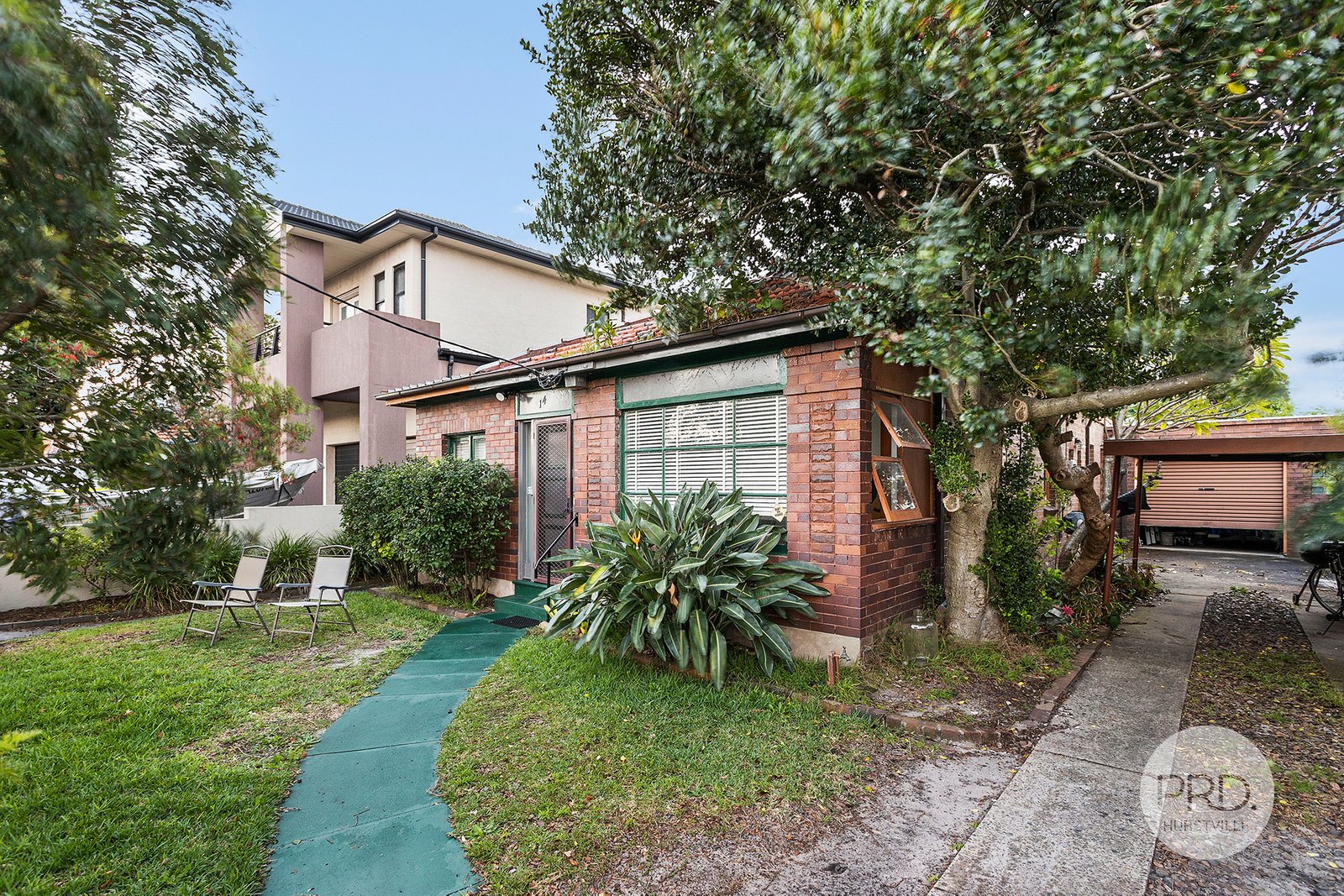 14 Jacobson Avenue KYEEMAGH 2