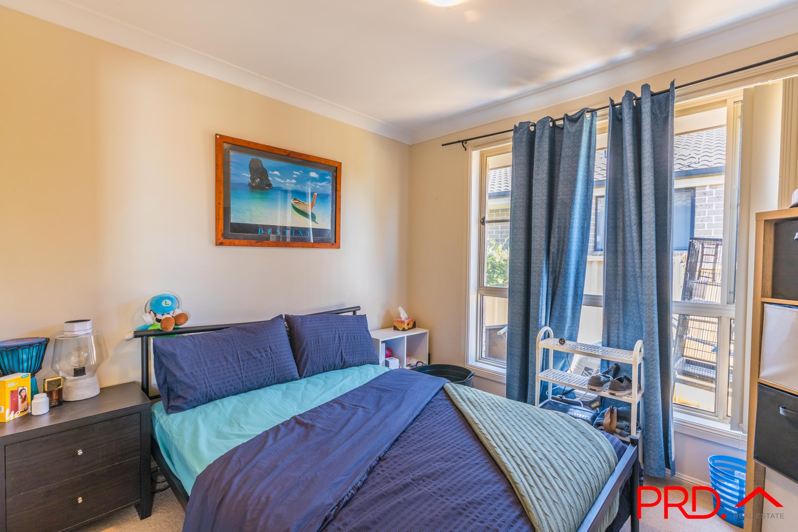 14 James Place TAMWORTH 12