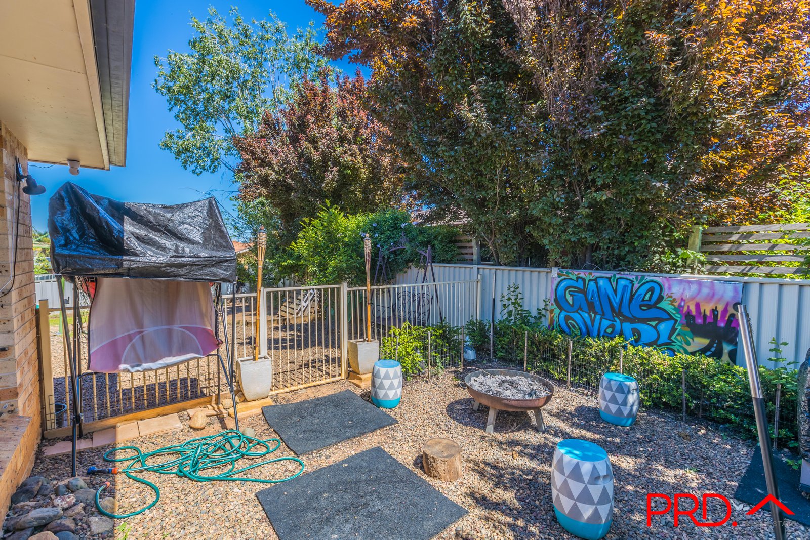 14 James Place TAMWORTH 17