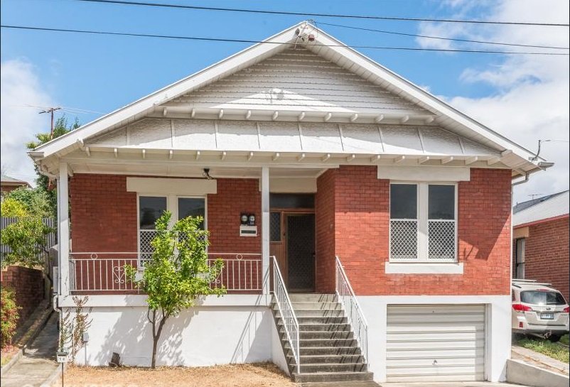 14 JENNINGS Street NEW TOWN 1