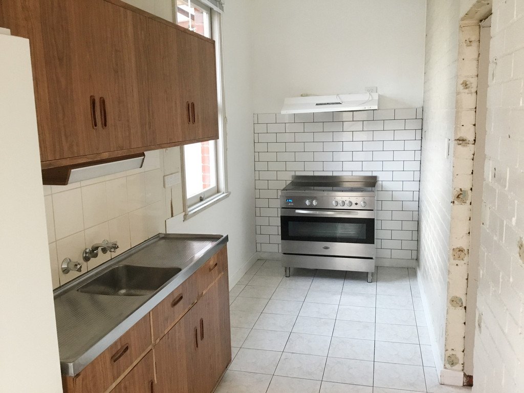 14 Jennings Street NEW TOWN 3