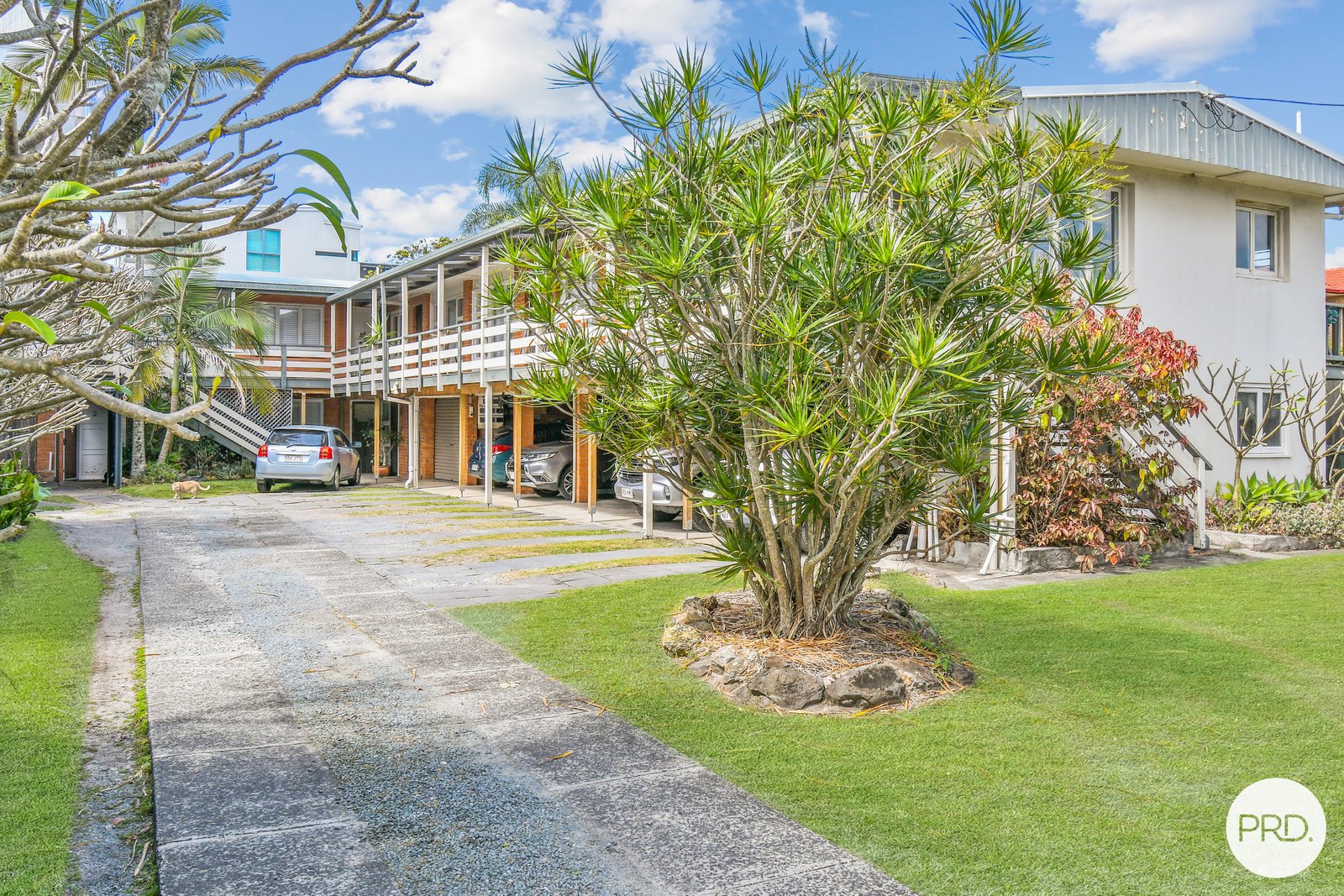 1/4 Johnston Street BILINGA 10