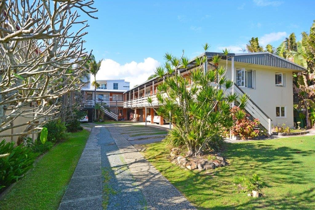 1/4 Johnston Street BILINGA 1