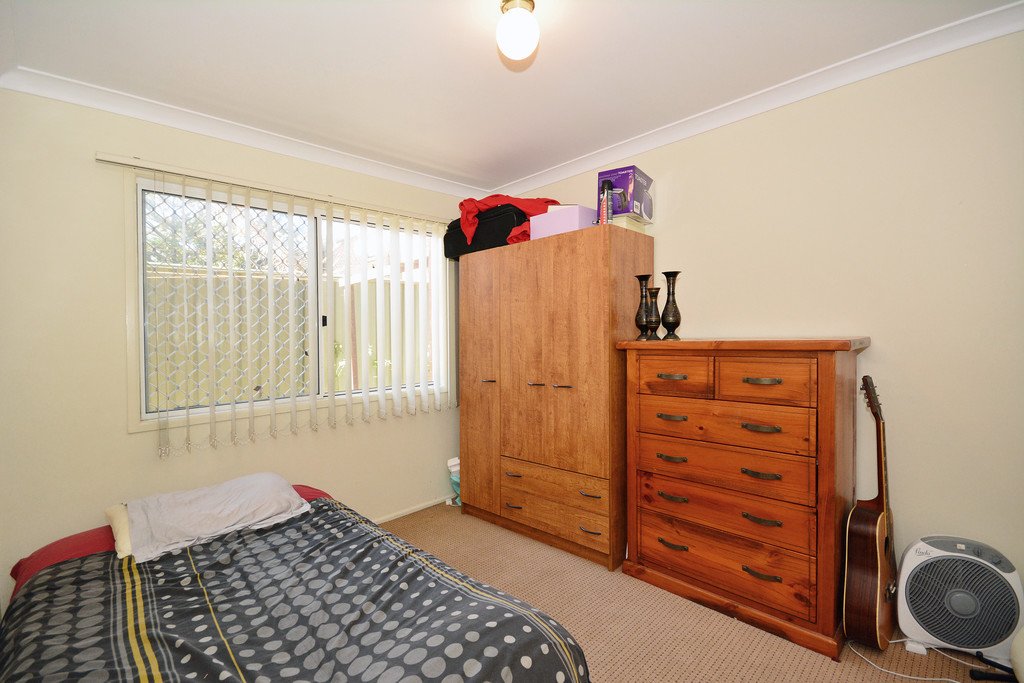 1/4 Johnston Street BILINGA 6