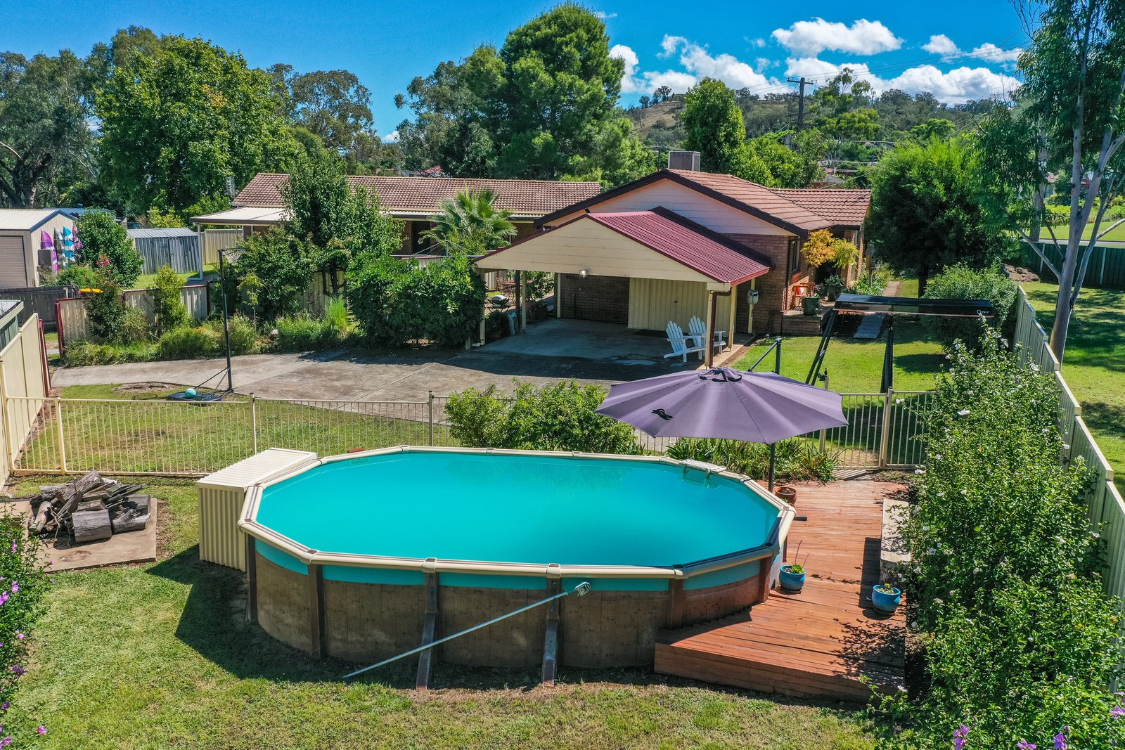 14 Joseph Brown Place TAMWORTH 1