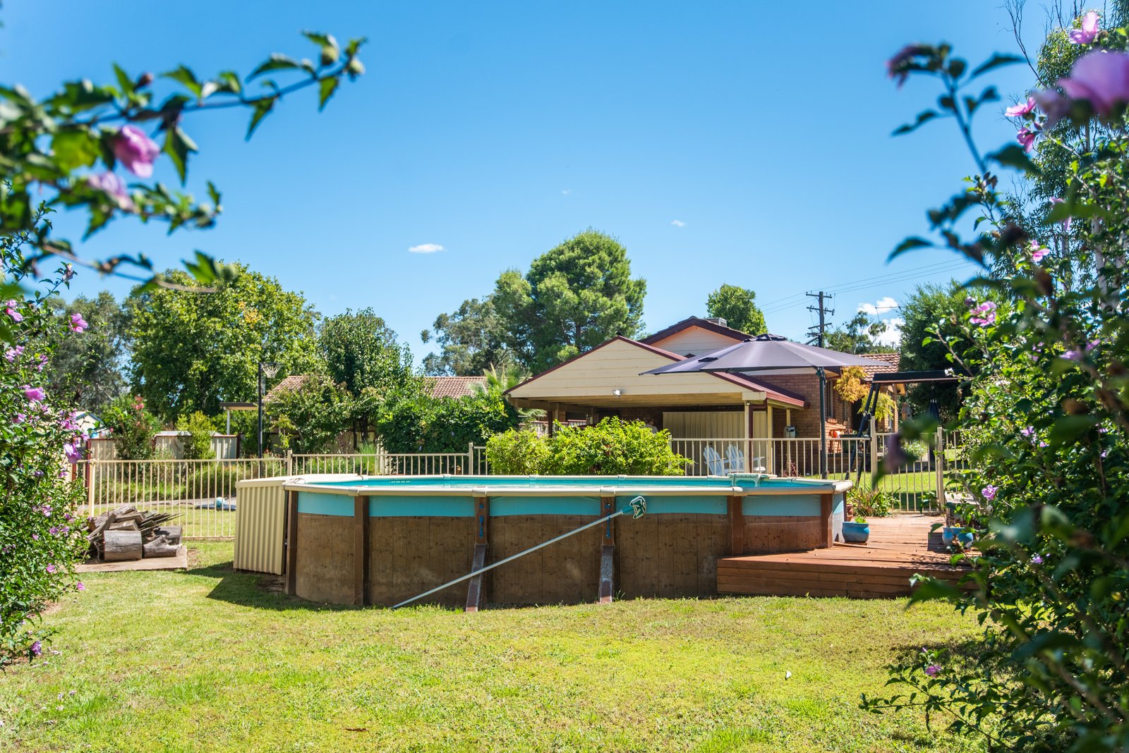 14 Joseph Brown Place TAMWORTH 18
