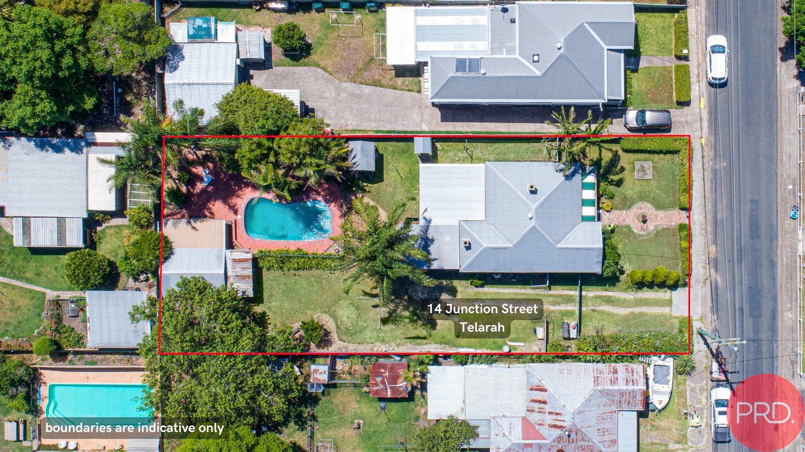 14 Junction Street TELARAH 2