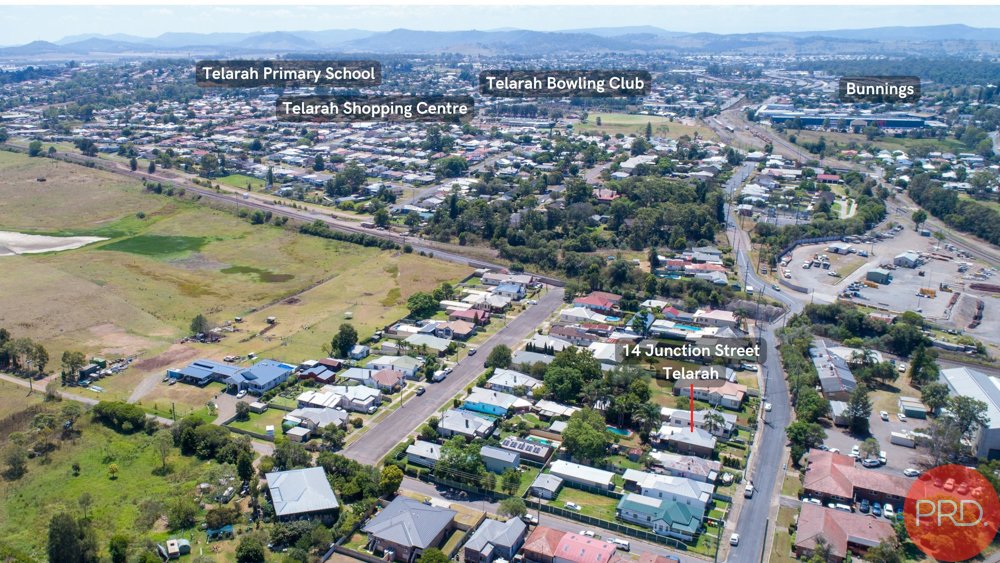 14 Junction Street TELARAH 11