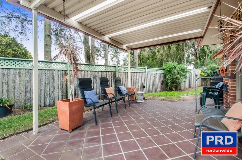 14 Kalbarri Grove KANAHOOKA 7