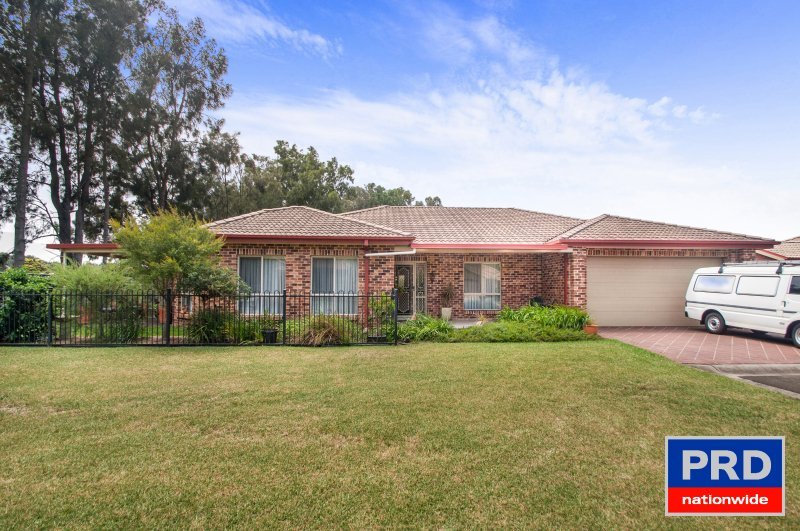 14 Kalbarri Grove KANAHOOKA 8