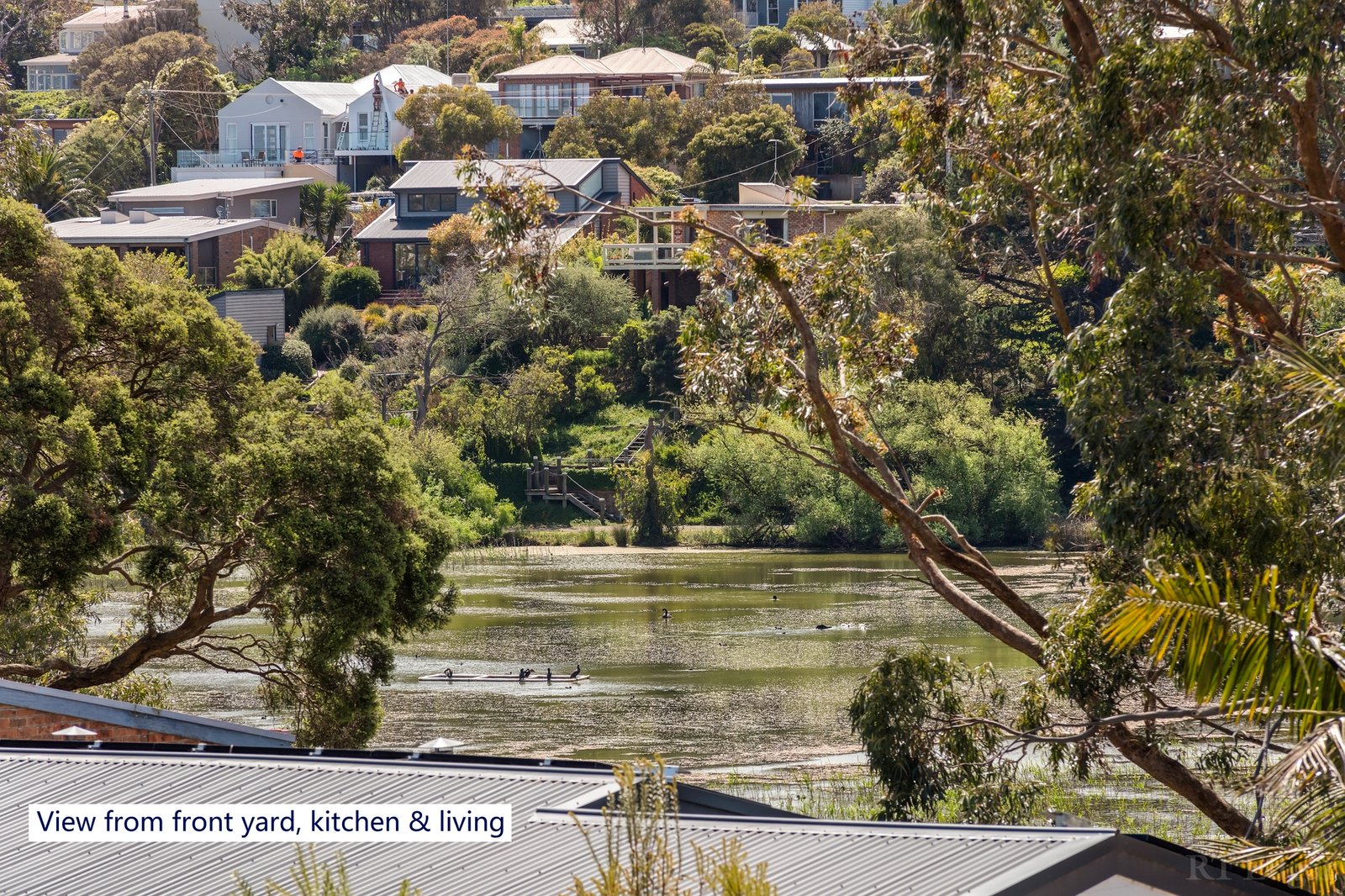 Real Estate and Property in 1/4 Kalinga Road, Ocean Grove, VIC